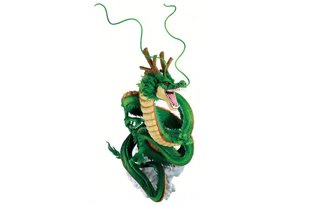 BANPRESTO last 40cm