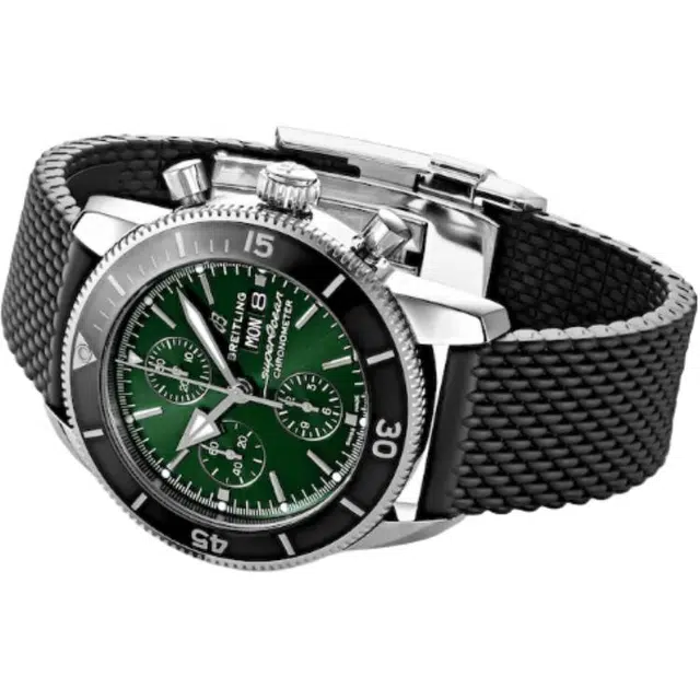 BREITLING 200 44mm