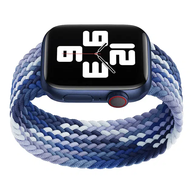Applewatch S9S8SE76