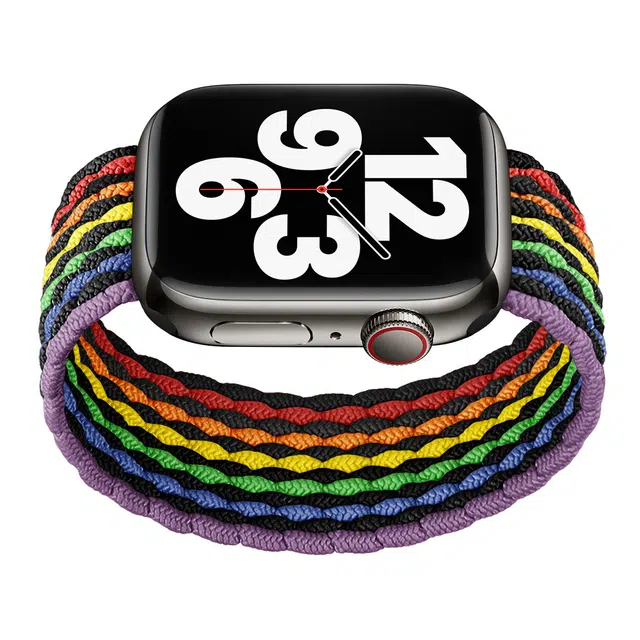 Applewatch S9S8SE76
