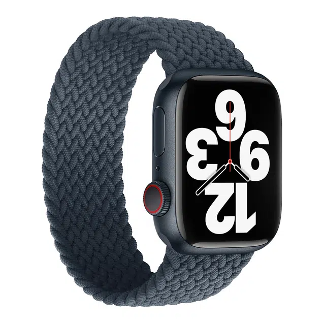 Applewatch S9S8SE76