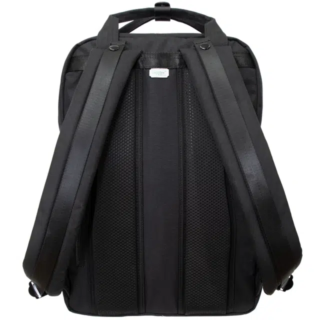 Doughnut Macaroon Large Cordura Black 18L