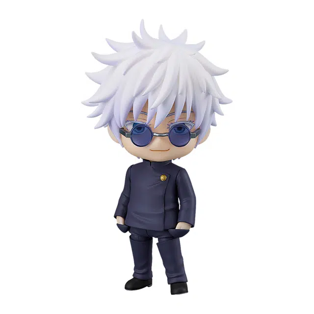 GSC ver. ( Q