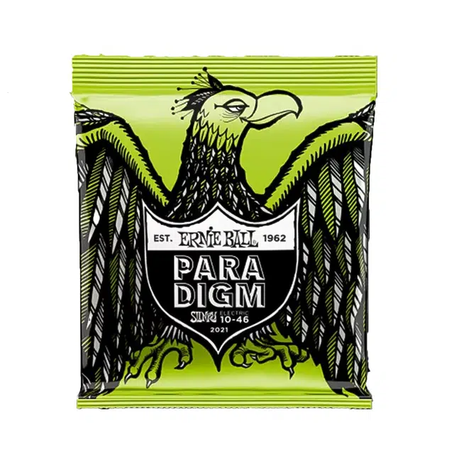 ERNIE BALL (EB)