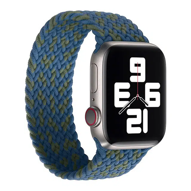 Applewatch S9S8SE76