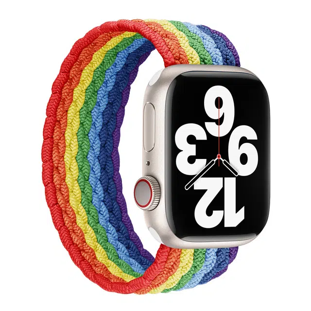 Applewatch S9S8SE76