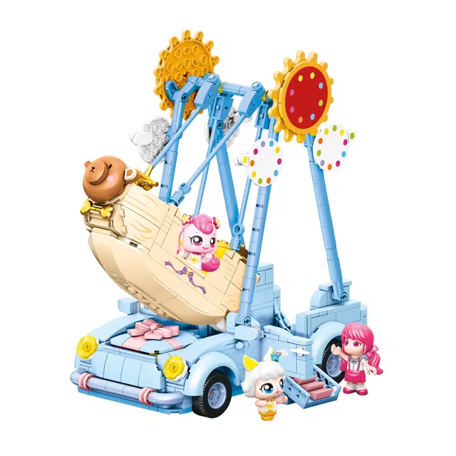 SEMBO 616207