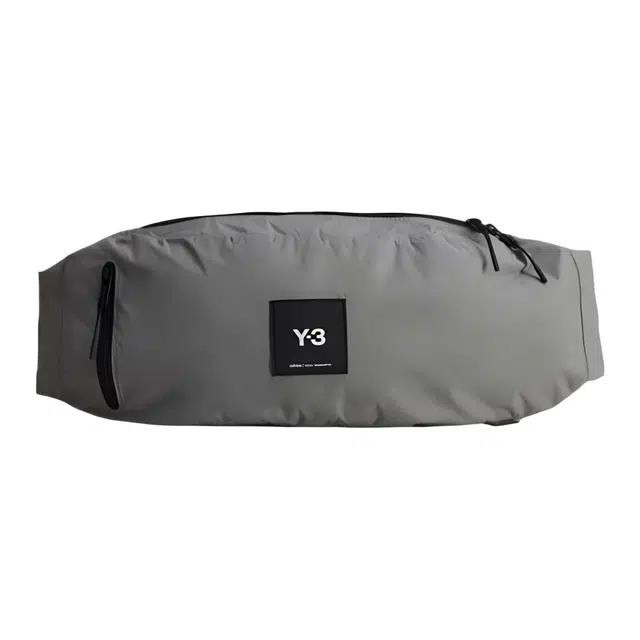 Y-3 XBODY BAG Logo