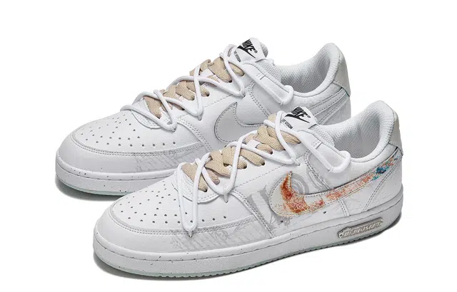 Nike Court Borough Low