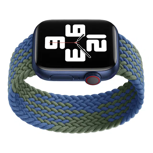 Applewatch S9S8SE76
