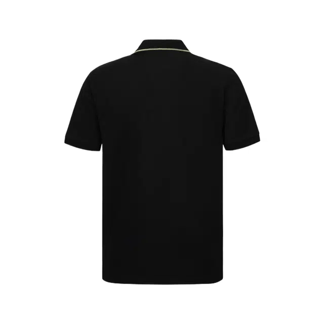 EVISU SS24 POLO