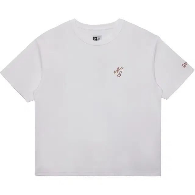 New Era SS24 T
