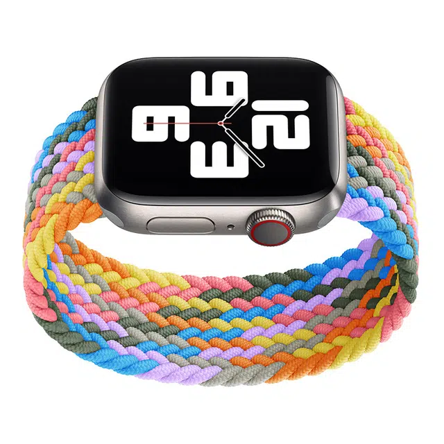 Applewatch S9S8SE76