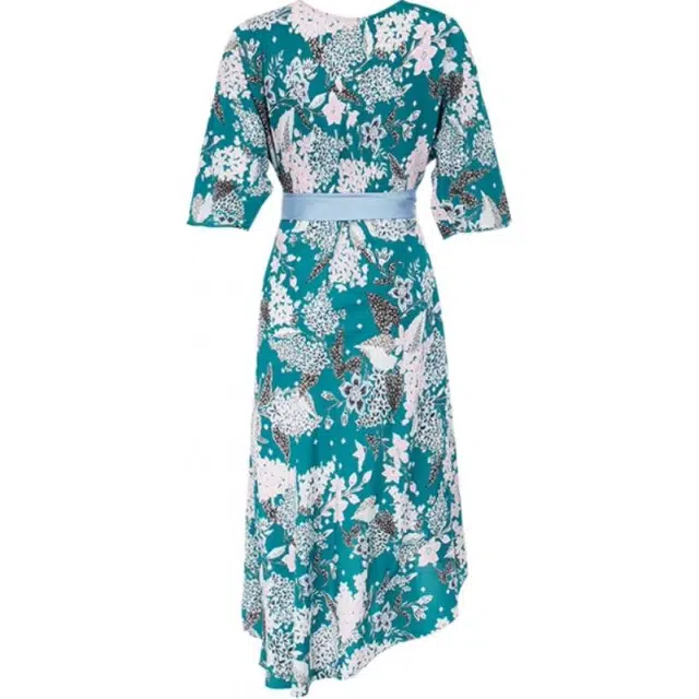DIANE VON FURSTENBERG V