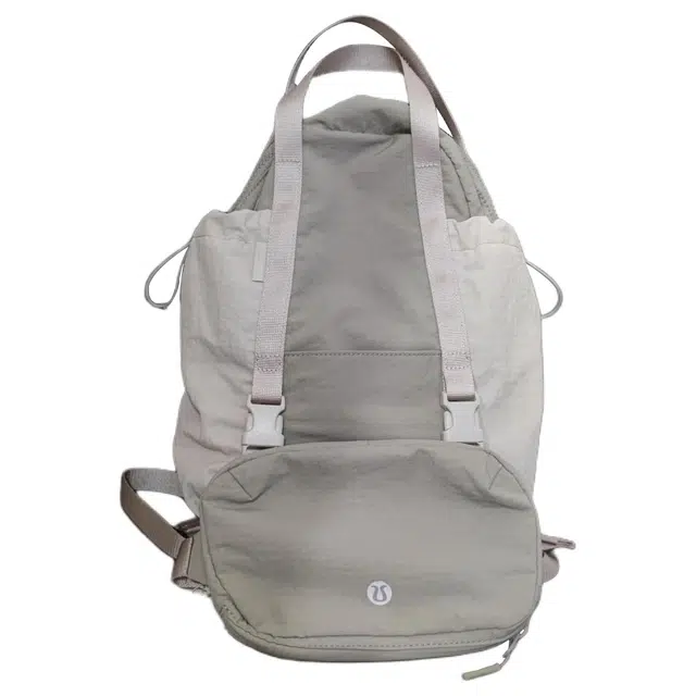 lululemon 7L Pack and GoLogo