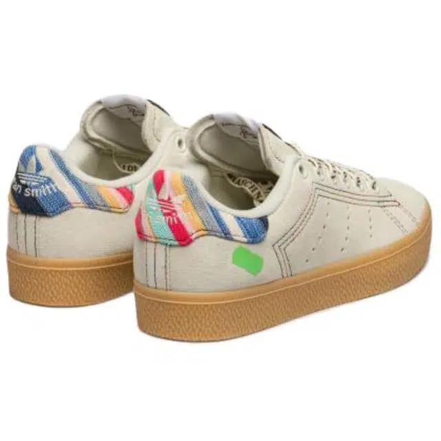 adidas originals STAN SMITH x kseniaschnaider
