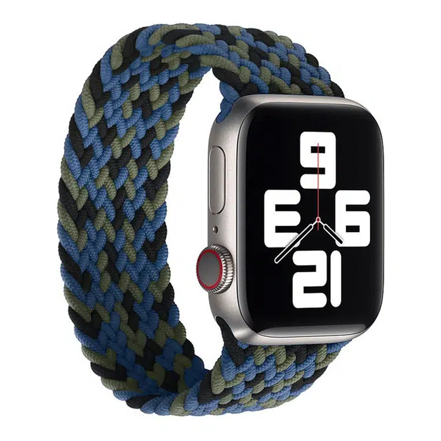 Applewatch S9S8SE76