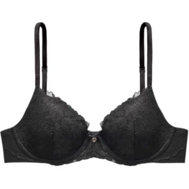 Victoria's Secret BODY BY VICTORIA Logo