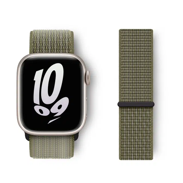Penc iwatch Apple Watch s98765SE24549mm