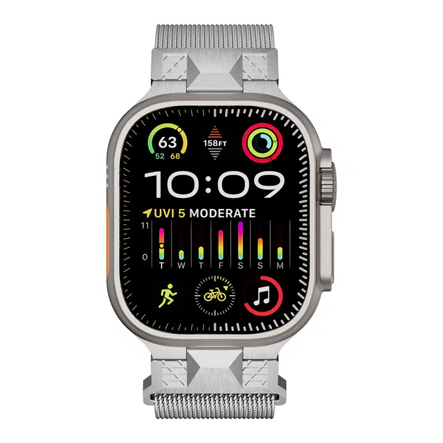 Applewatch S9S8SE76 AW