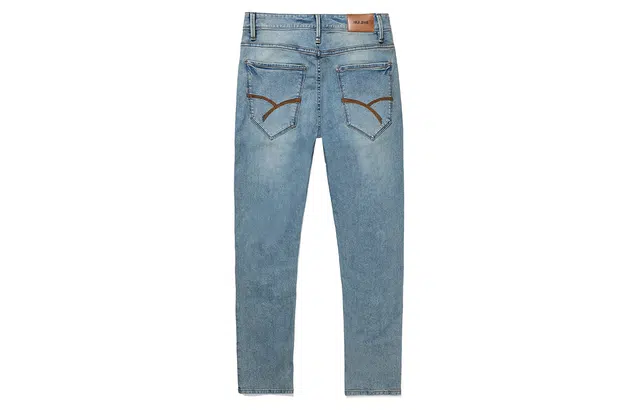 ABLE JEANS