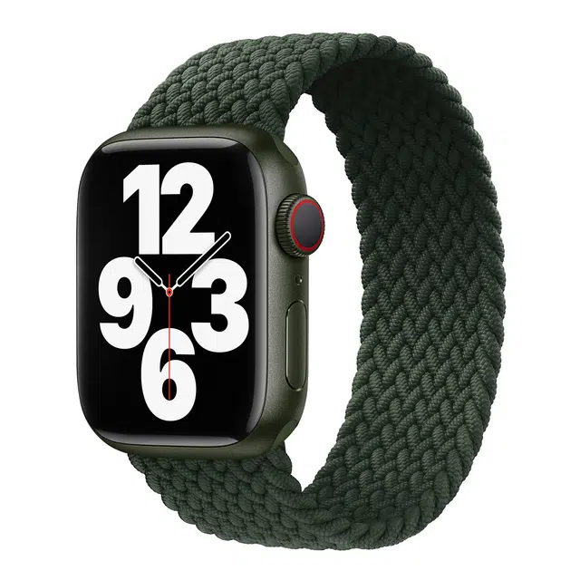 Applewatch S9S8SE76
