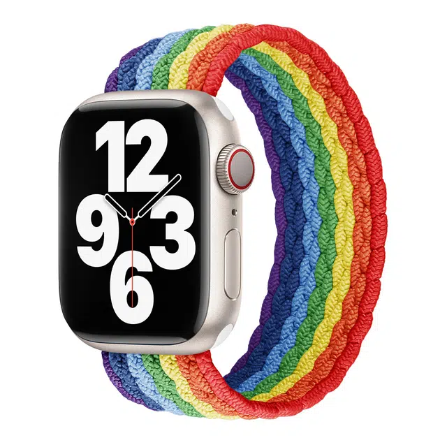 Applewatch S9S8SE76