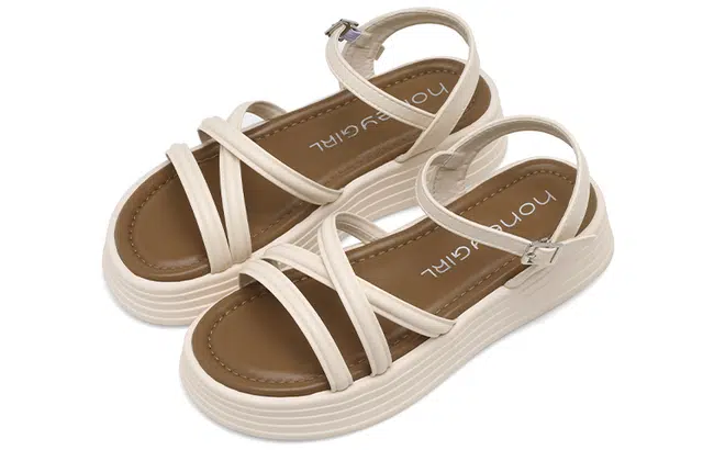 honey GIRL PU 4cm