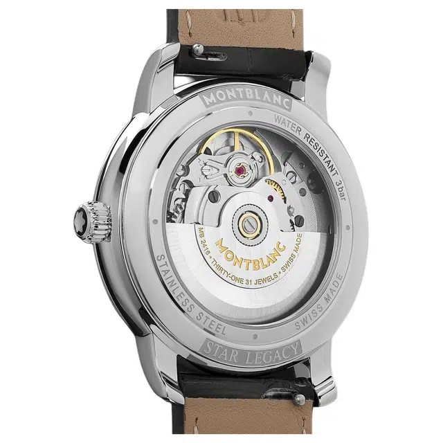 MONTBLANC 30 36mm