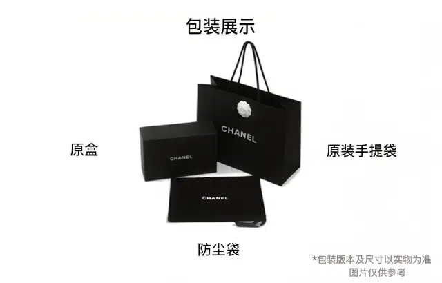 CHANEL 31bag 24S Nano