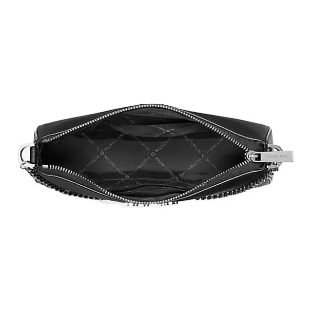 MICHAEL KORS MK Jet Set Saffiano