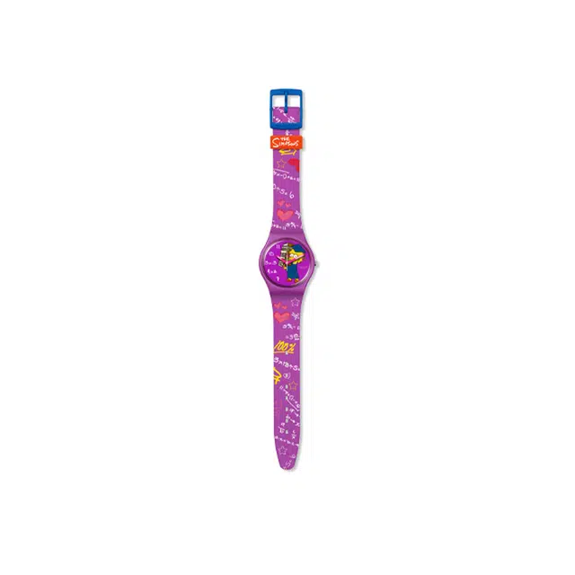 SWATCHTHE SIMPSONS COLLECTION 30 34mm