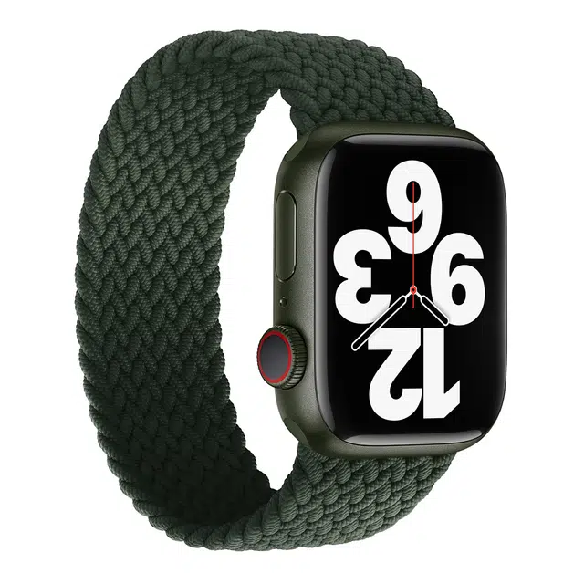 Applewatch S9S8SE76