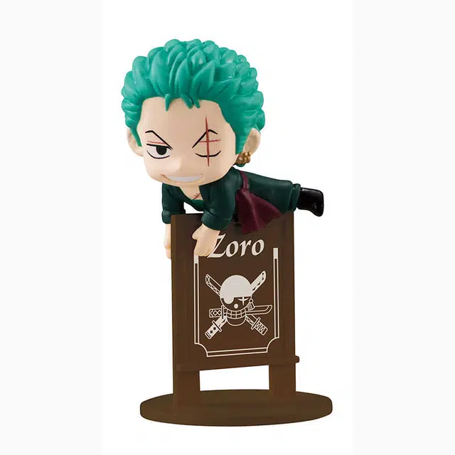MegaHouse Q