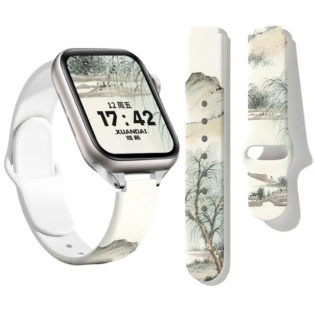 applewatchs9iWatchs87654