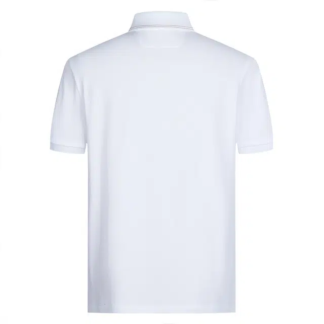 MANGANO SS24 Polo