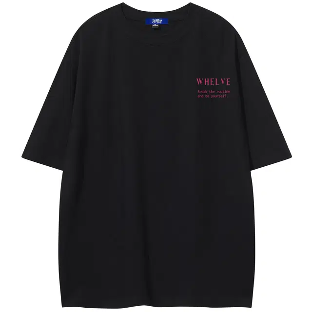WHELVE WVT