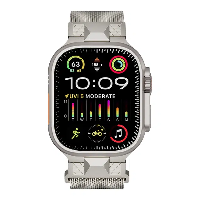 Applewatch S9S8SE76 AW