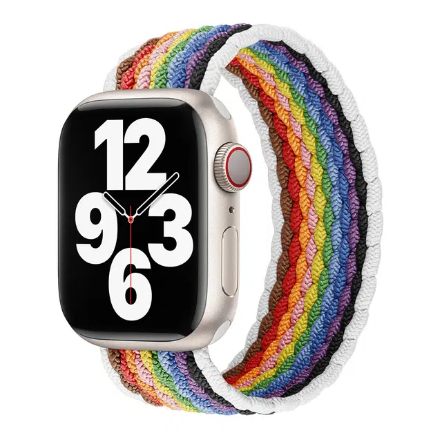 Applewatch S9S8SE76