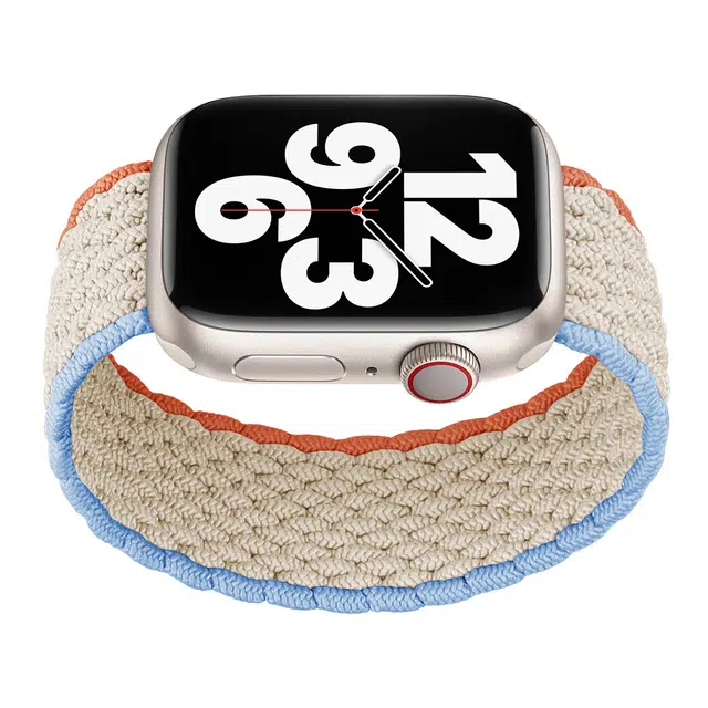 Applewatch S9S8SE76