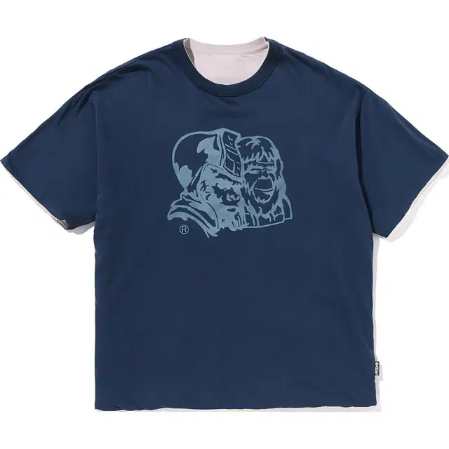 A BATHING APE x Sean Wotherspoon T