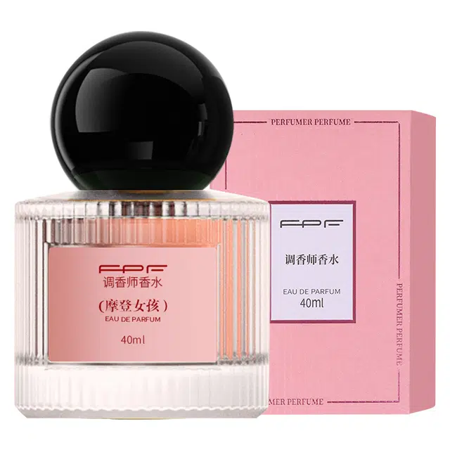 FPF EDT 40ml