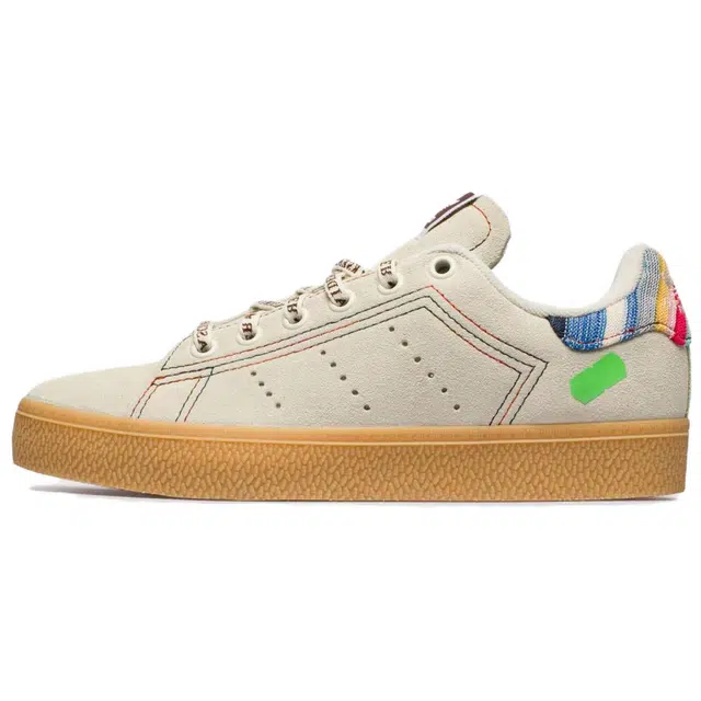 adidas originals STAN SMITH x kseniaschnaider