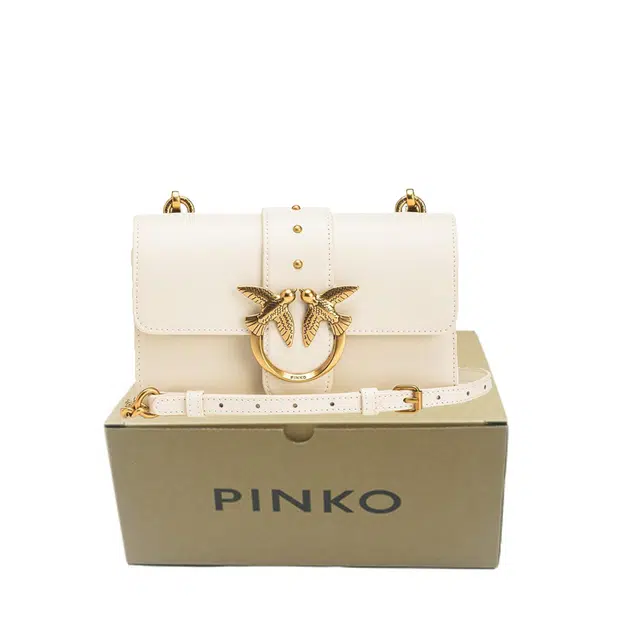 PINKO LOVE ONE Logo
