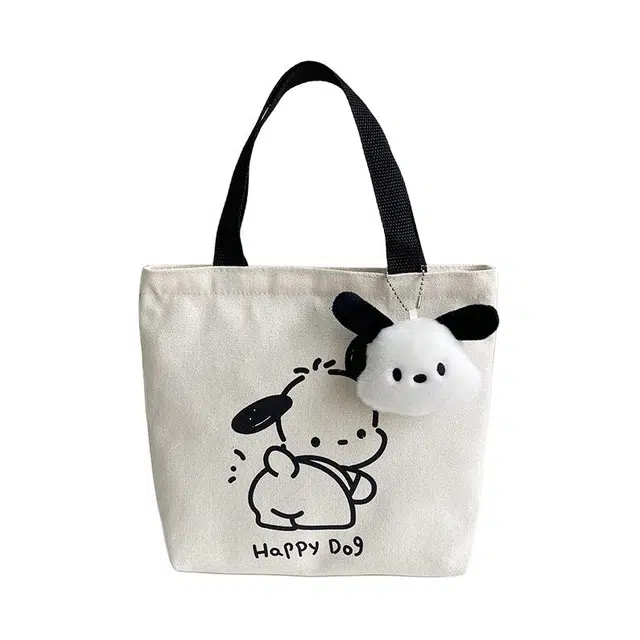 RKM Tote