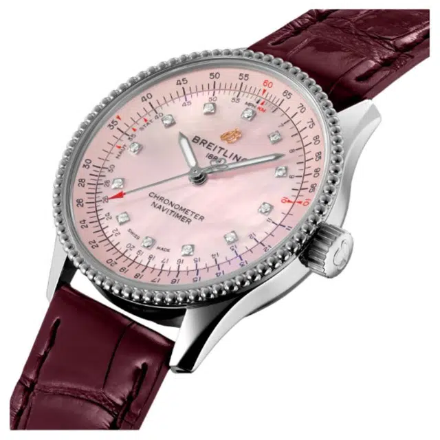 BREITLING 35 35mm