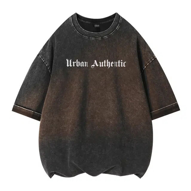 URBAN AUTHENTIC T