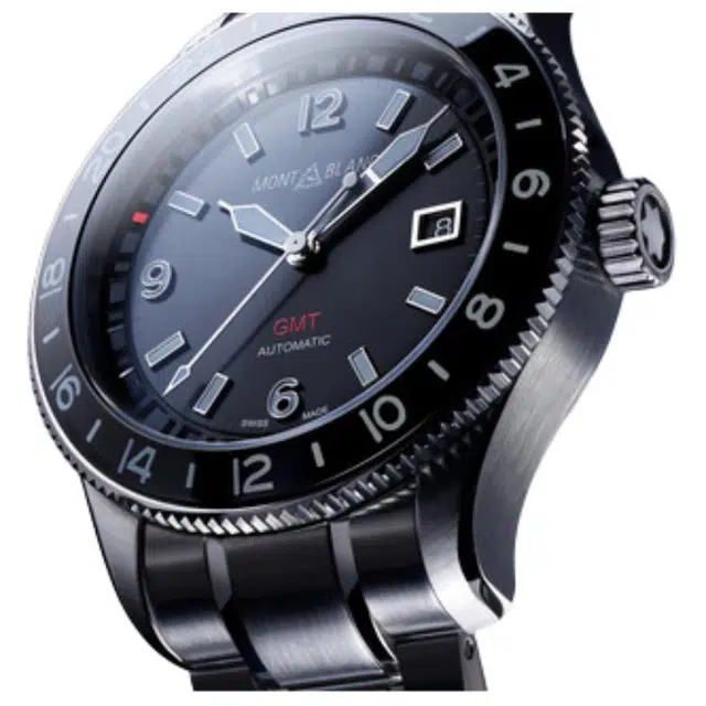 MONTBLANC1858 100 42mm
