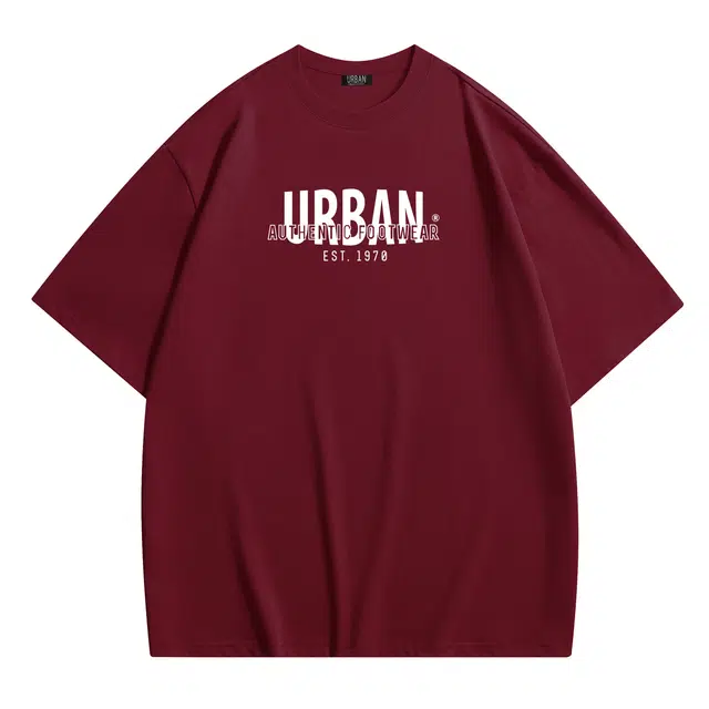 URBAN AUTHENTIC T