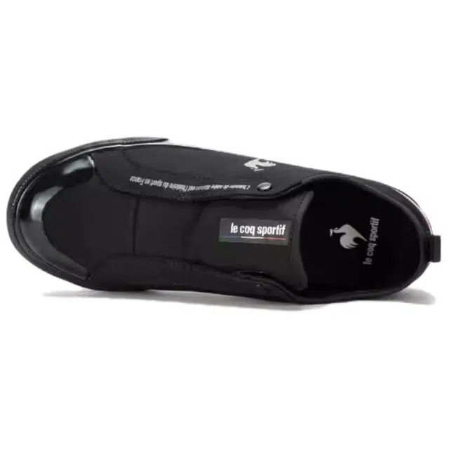 le coq sportif